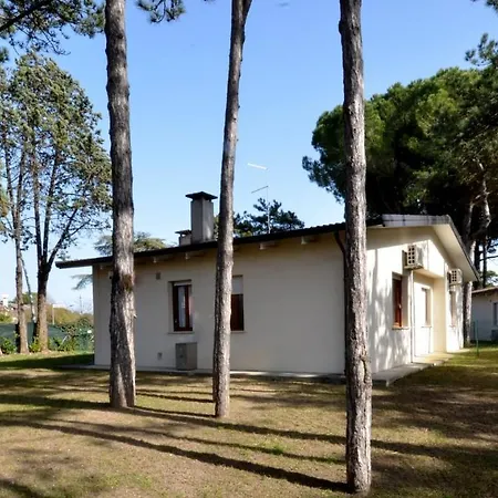 Villaggio Le Palme Lignano Sabbiadoro Exterior photo