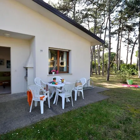 Villaggio Le Palme Lignano Sabbiadoro Exterior photo