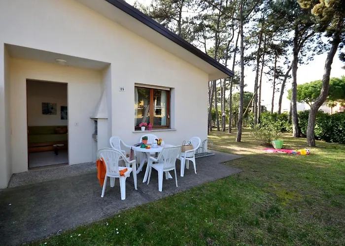 Villaggio Le Palme