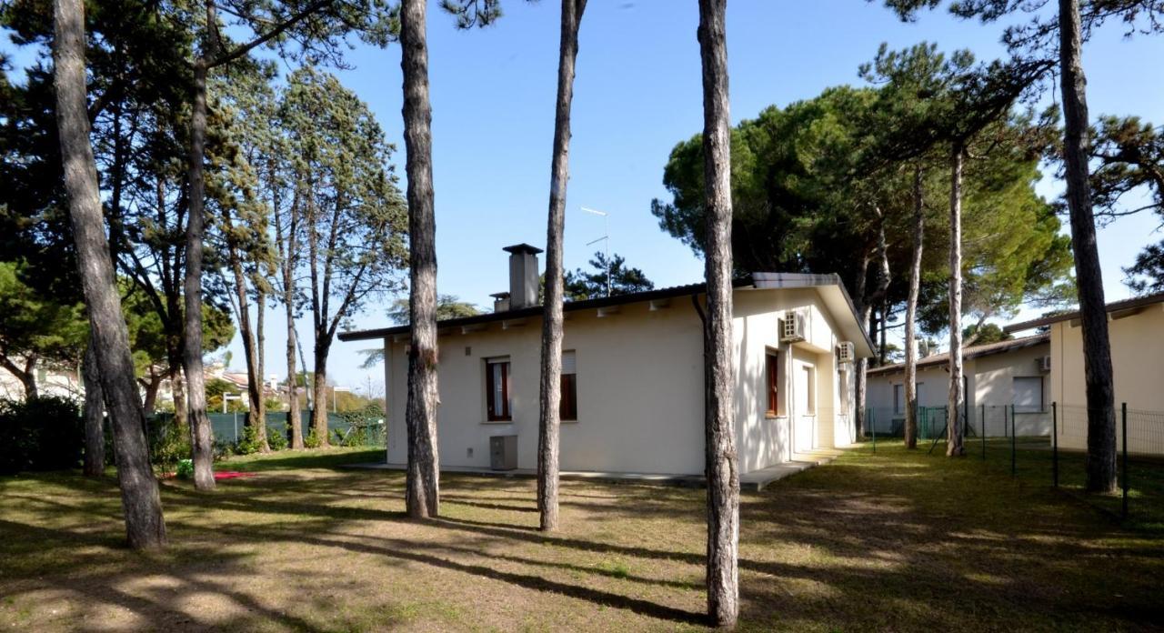 Apartment Villaggio Le Palme Lignano Sabbiadoro