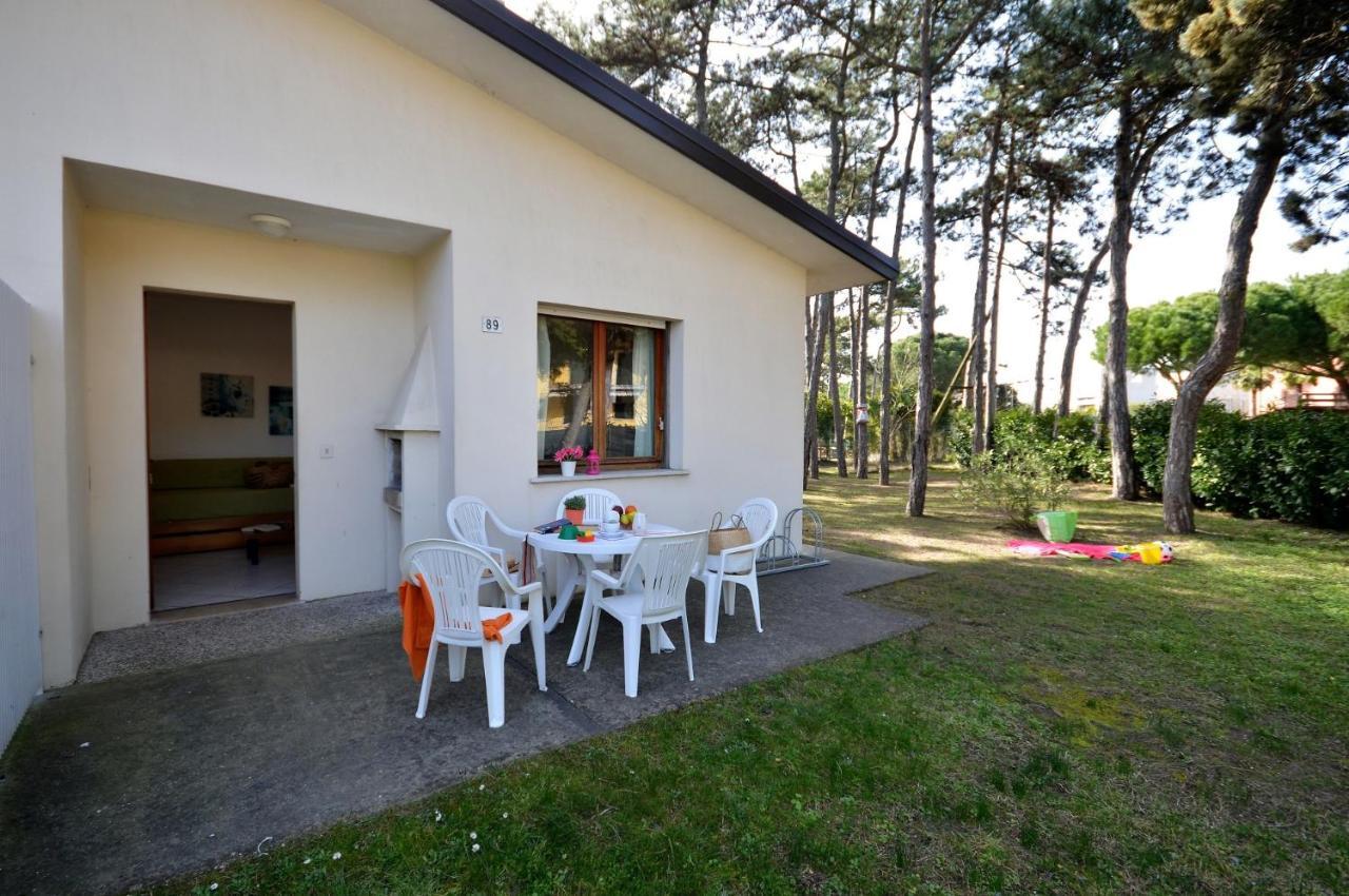 Villaggio Le Palme Apartment Lignano Sabbiadoro