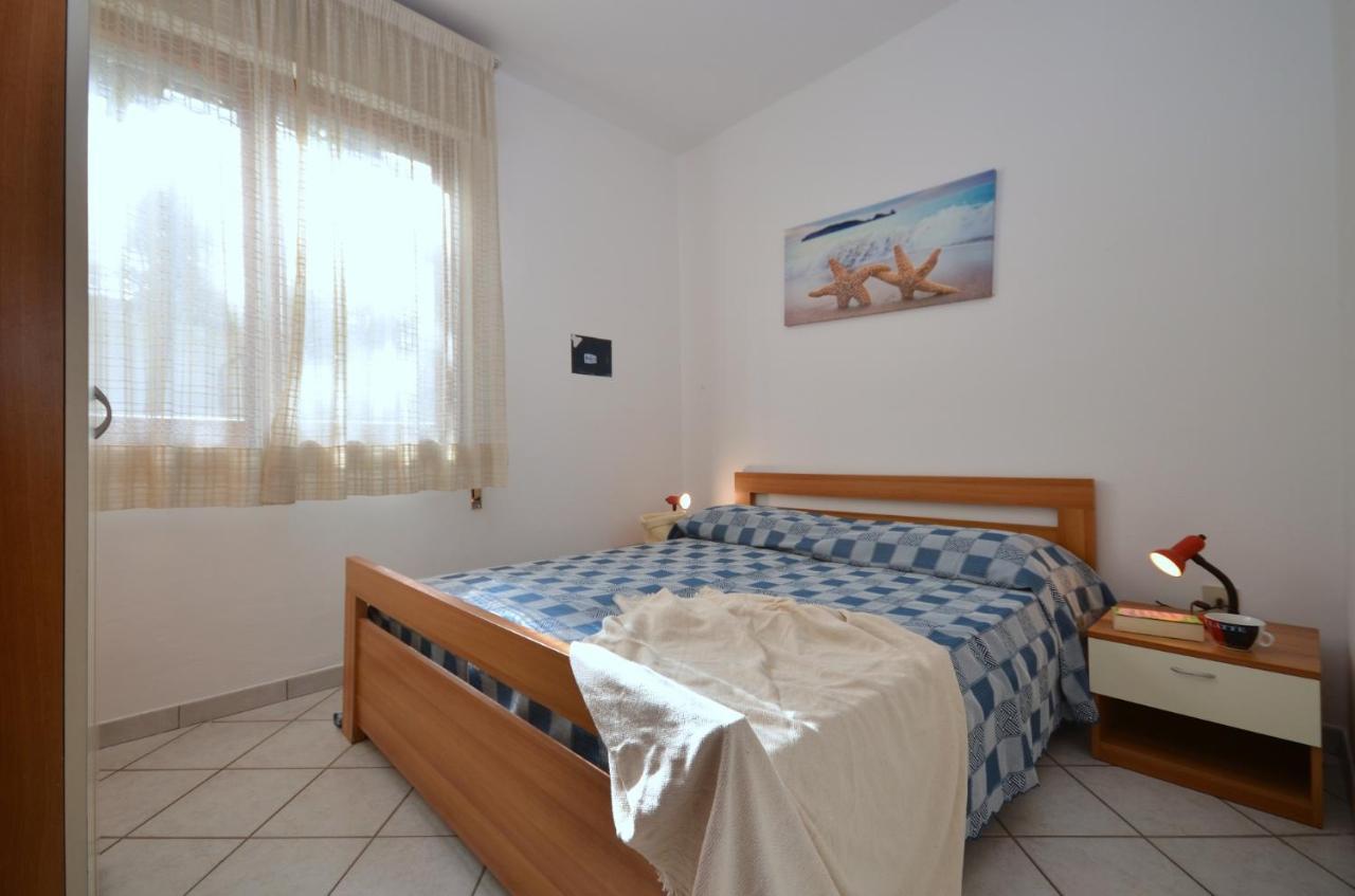 Apartment Villaggio Le Palme *