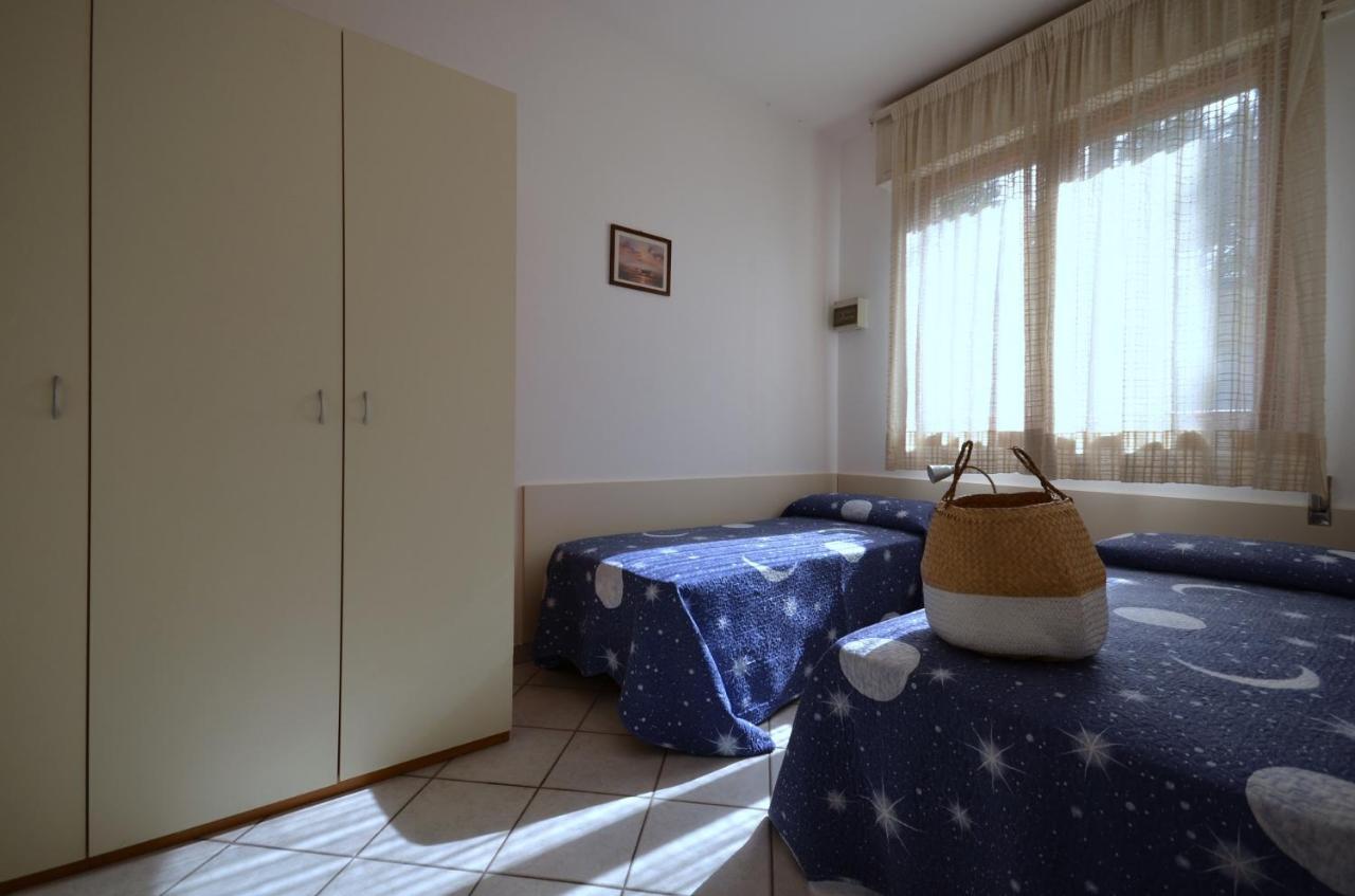 Villaggio Le Palme Apartment Lignano Sabbiadoro